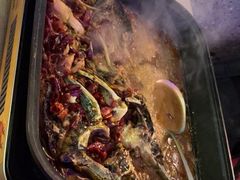 -令狐冲烤鱼·烧菜馆(达明店)