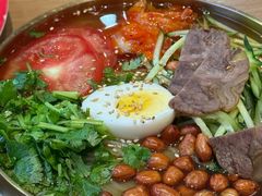 -那红花·东北菜铁锅炖(仙林金鹰店)