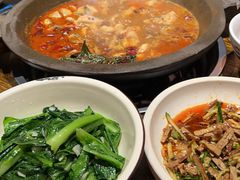 -食理八湘(中海城风情苑北区店)