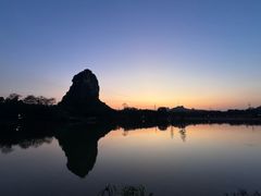 -南宁花花大世界景区