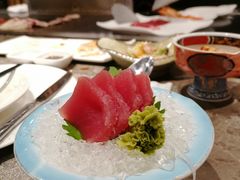 -雅玛花式铁板烧(亚运村店)