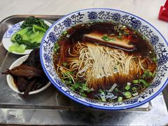 -伟记奥面馆(白塔东路店)