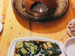 -黄泰吉拾味餐厅(江汉路店)