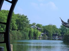 -台州府城(东湖)