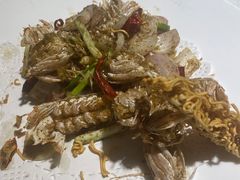 -爷爷的草帽·海鲜馆(孙塘路店)
