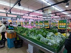 -幸福荣耀超市(学院路店)