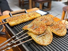 -半酌烧烤小酒馆(南京东路店)
