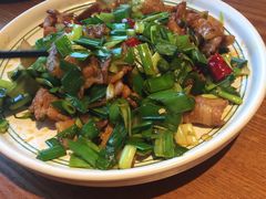 -云海肴·汽锅鸡·云南菜(天山百盛优客店)