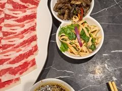 -世贸万锦大酒店·烹大师火锅达人