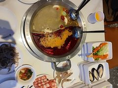 -名扬煮艺肥牛自助火锅(同和店)