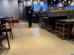 -小肥牛潮汕牛肉火锅(南联店)