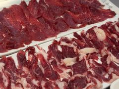 -古乐牛香·鲜牛肉牛杂火锅(解放东路店)