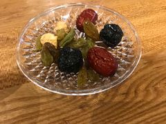 -天山传奇新疆菜(SKLP店)