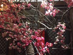 -翁家大院(西美·五洲天地店)