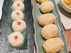 -苏帮袁Sue Cuisine(来福士店)