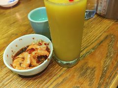 -南海渔家•渔民海鲜(亚特兰蒂斯店)