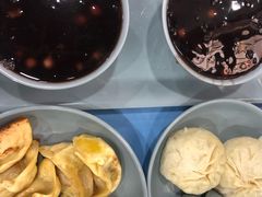 -天天锅贴王(迎凤街店)