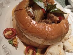 -Home Thai·泰谣(王府井apm店)