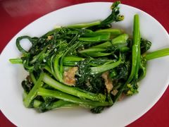 -霞涌市场海鲜摆卖区