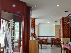 大堂-老山记海城馅饼大酒店(振兴小区店)