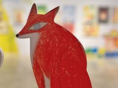 -【朵云轩艺术中心】博洛尼亚插画展·中国巡展·上海站