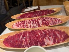 -左庭右院鲜牛肉火锅(七宝领展广场店)
