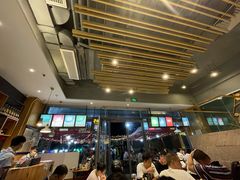 -木屋烧烤(惠阳华润小径湾店)