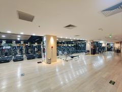 -美菲特健身(华贸店)