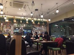 -快乐爱斯米牛排自助(太原街万达店)