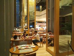 -视界美食自助餐厅·石家庄希尔顿酒店