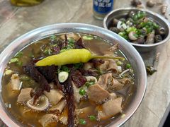 牛巴粉-北海田螺店(四川路店)