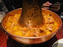 油焖鸡-火燒雲傣家菜(鼓楼店)