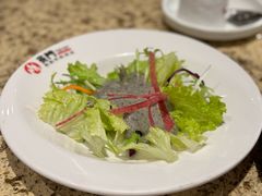 -東門韩国传统烤肉·韩国料理(银座直营店)