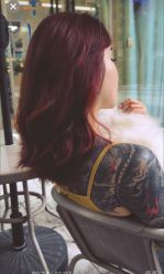 -showcase·形象沙龙