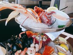 -360 The Restaurant at the CN Tower