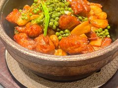 -狮王府淮扬菜(新街口友谊店)