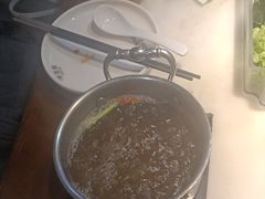-东道煮牛肉火锅(东盛大街店)