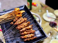 -鑫正兴东北烧烤(滨湖店)