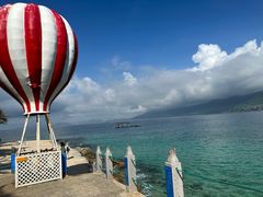 -海南分界洲岛旅游区