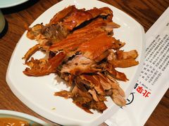 -北李妈妈菜(鲁能城店)
