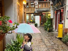 -隔壁老王·家常云南菜(皇冠店)