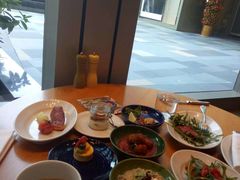 -君悦酒店·La Terrazza意合園·意式风味