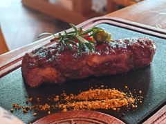 -MR.ROCKY洛奇先生RESTAURANT&BAR(宝安壹方城店)