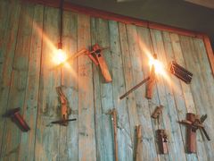 -BUND·FIVE外滩5号(天际店)