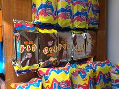 零售区-百年义利(黄寺大街店)