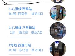 -王府井(地铁站)