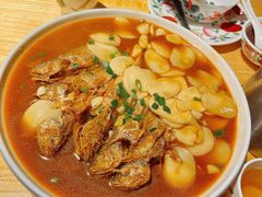 -江南外婆桥·寻味嘉兴(月河店)