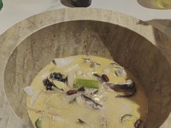 -云中鱼蒸汽石锅鱼(川沙百联店)