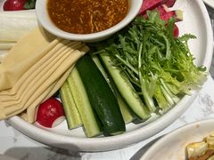 -关东小磨东北菜(漕河泾印象城店)