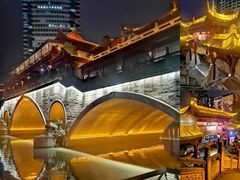 -九眼桥码头旧址